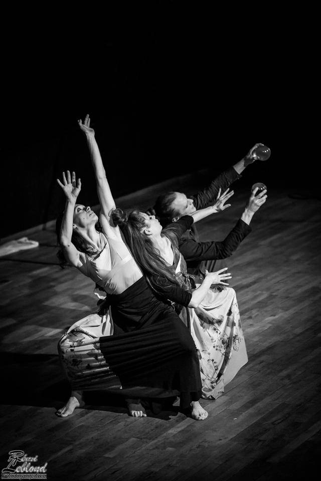 Anachronie du temps 20