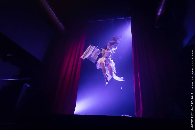 danse Cabaret 10