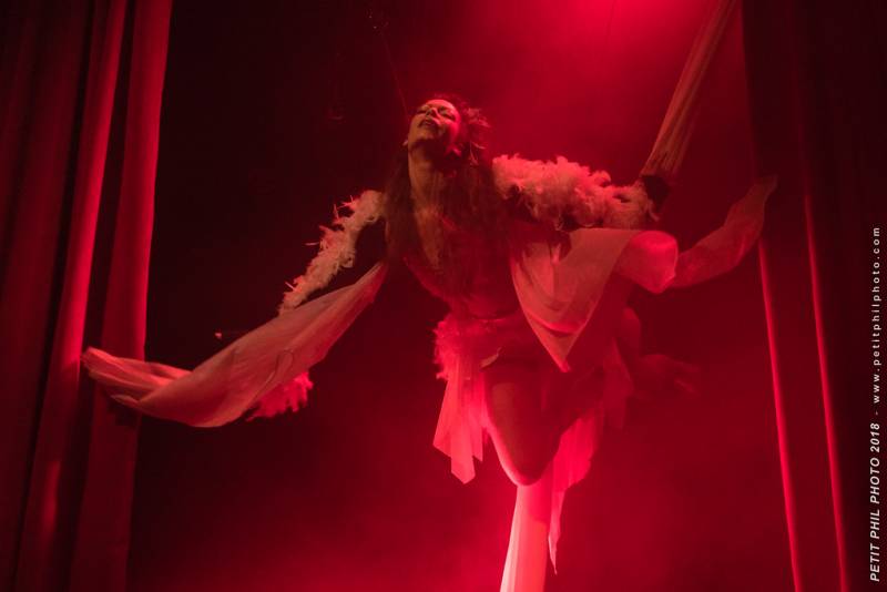 danse Cabaret 11