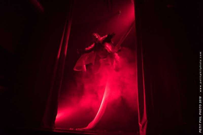danse Cabaret 12