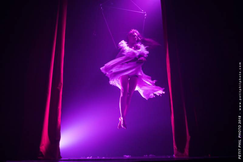 danse Cabaret 3
