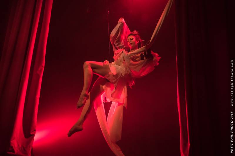 danse Cabaret 4