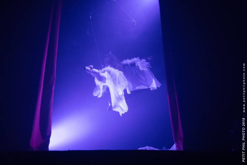 danse Cabaret 6