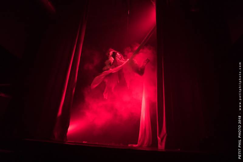 danse Cabaret 7