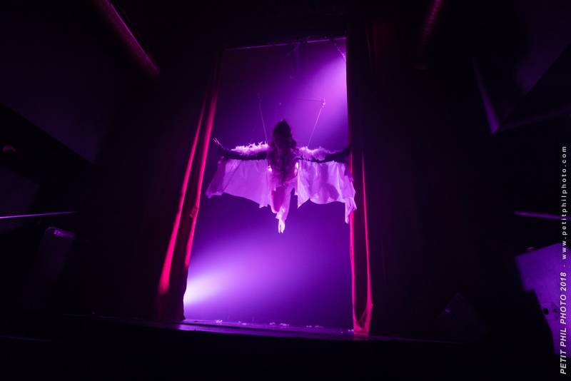 danse Cabaret 8