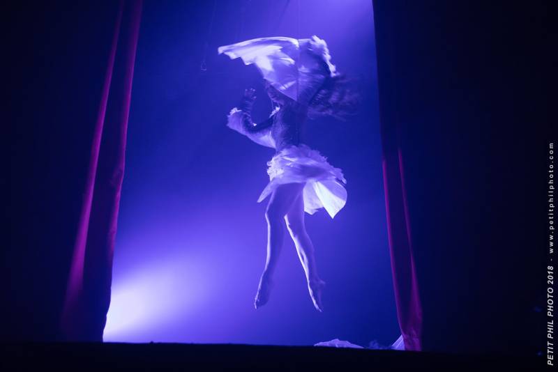 danse Cabaret 9