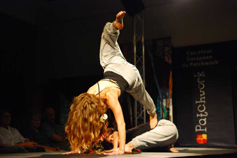 Compagnie Deux Scnes en Corps