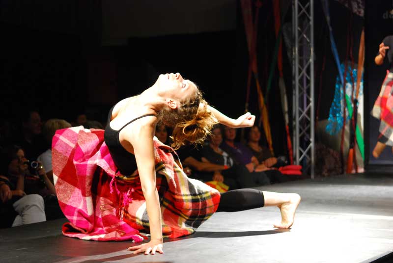 Compagnie Deux Scnes en Corps