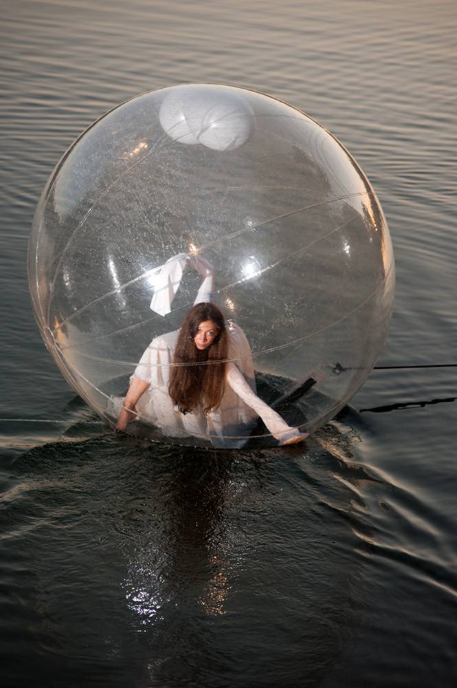 Human Sphere